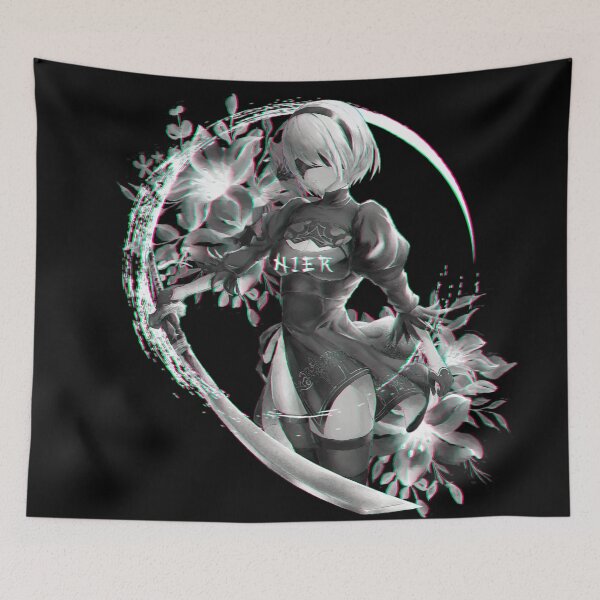 Item preview, Nuar Nier designed and sold by EgorBratkin.