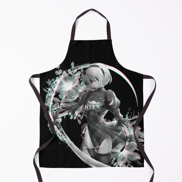 Item preview, Nuar Nier designed and sold by EgorBratkin.