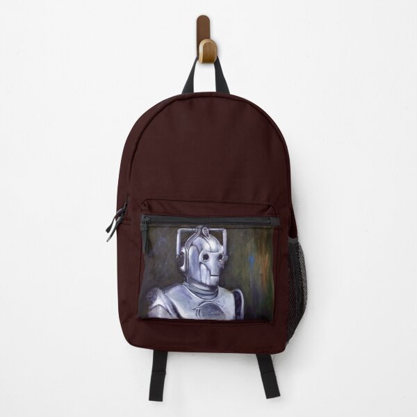 Item preview, Cyberman designed and sold by Malcolm Menzies.