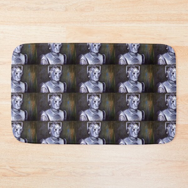 Item preview, Cyberman designed and sold by Malcolm Menzies.