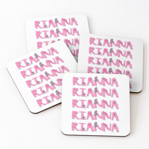Item preview, RIANNA name designed and sold by Julia Santos.