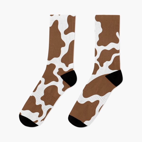 Item preview, Brown Cow Print designed and sold by Ayoub14.