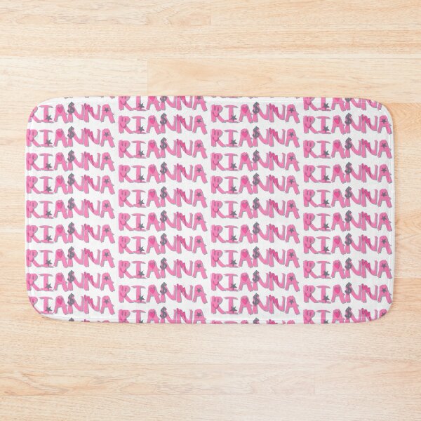 Item preview, RIANNA name designed and sold by Julia Santos.