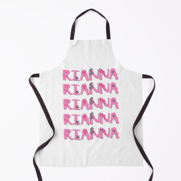 Item preview, RIANNA name designed and sold by Julia Santos.