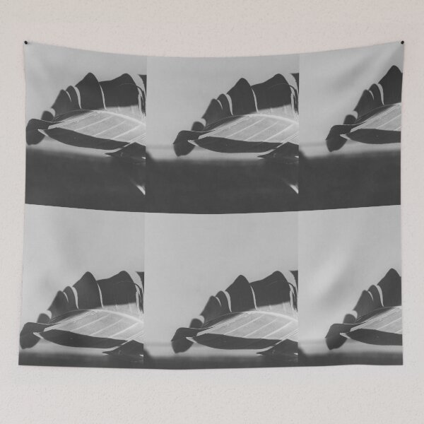 Item preview, Dry leaf illutration design for redbubble. designed and sold by Anamika Mehta.