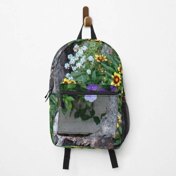 Item preview, Spring Garden designed and sold by heatherfriedman.