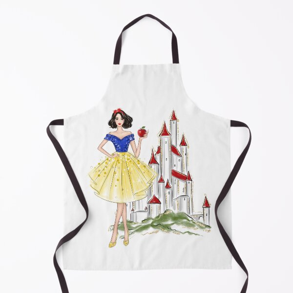 Item preview, Fashion princess illustration designed and sold by Lalanacliparts.