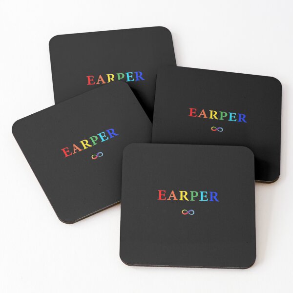 Item preview, Rainbow Earper - Wynonna Earp designed and sold by BiancaEm.