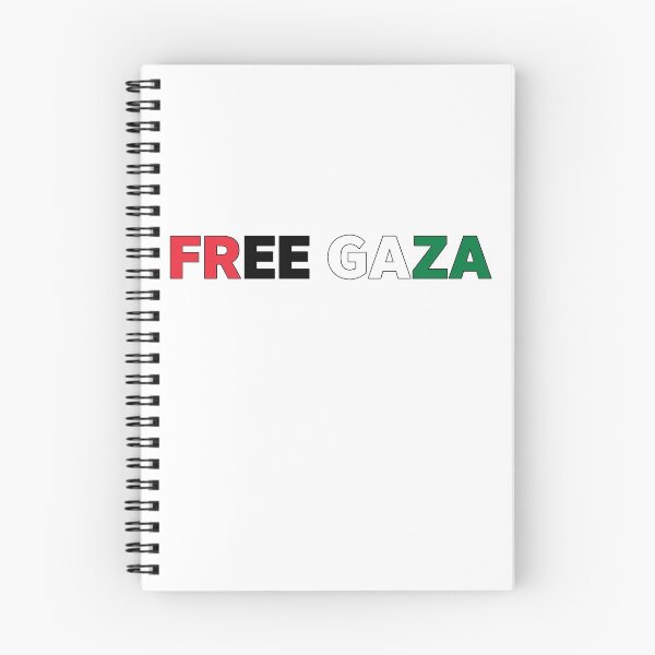 Item preview, Free Palestine designed and sold by TooManyWords.