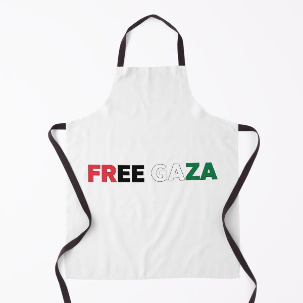Item preview, Free Palestine designed and sold by TooManyWords.