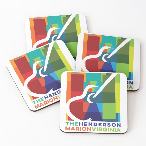 Item preview, Henderson Logo designed and sold by Catherine Schrenker.