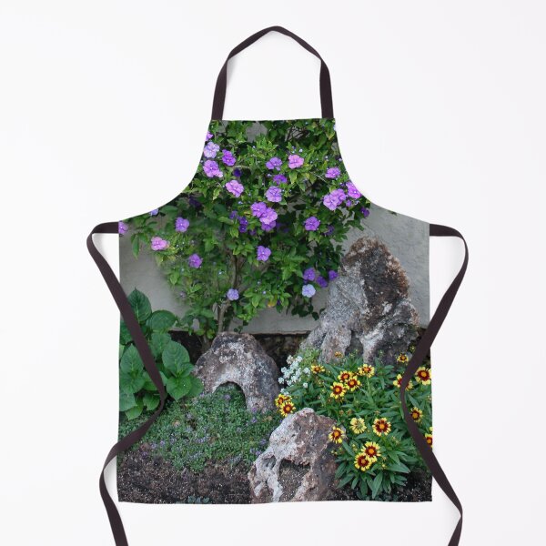 Item preview, Spring Garden designed and sold by heatherfriedman.