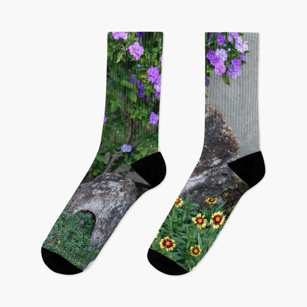 Item preview, Spring Garden designed and sold by heatherfriedman.