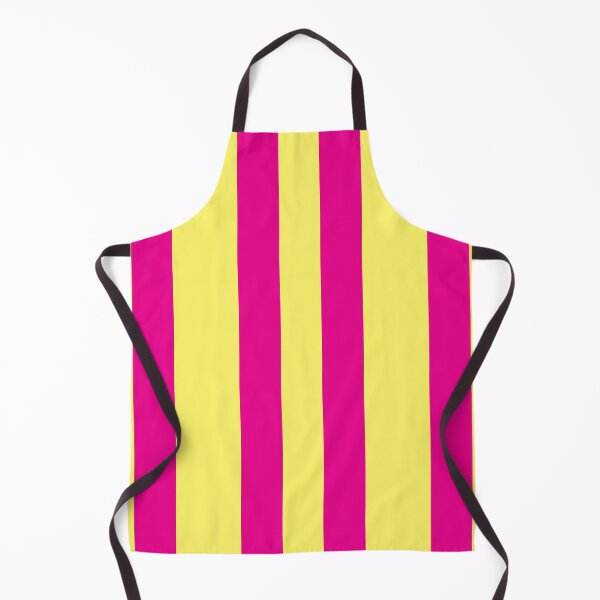 Item preview, Pink & Yellow Strips  designed and sold by WASAN  DESIGNS.