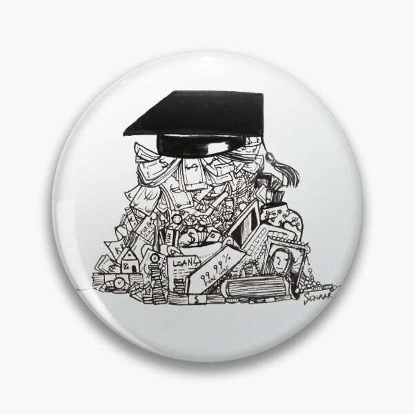 Item preview, Education is a Luxury designed and sold by -Senaar-.