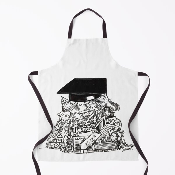 Item preview, Education is a Luxury designed and sold by -Senaar-.