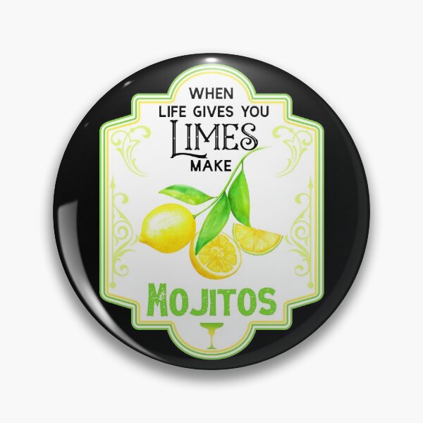 Item preview, Make Mojito designed and sold by emelinepons.