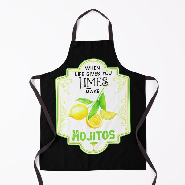 Item preview, Make Mojito designed and sold by emelinepons.