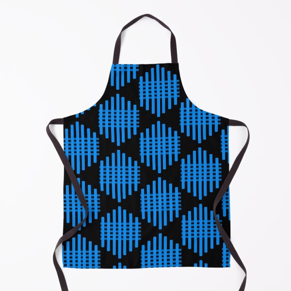 Item preview, Rhapsody in Blue designed and sold by Flintworks.