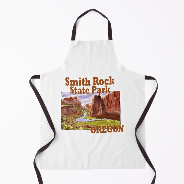 Item preview, Smith Rock State Park, Oregon designed and sold by MMc Buck.