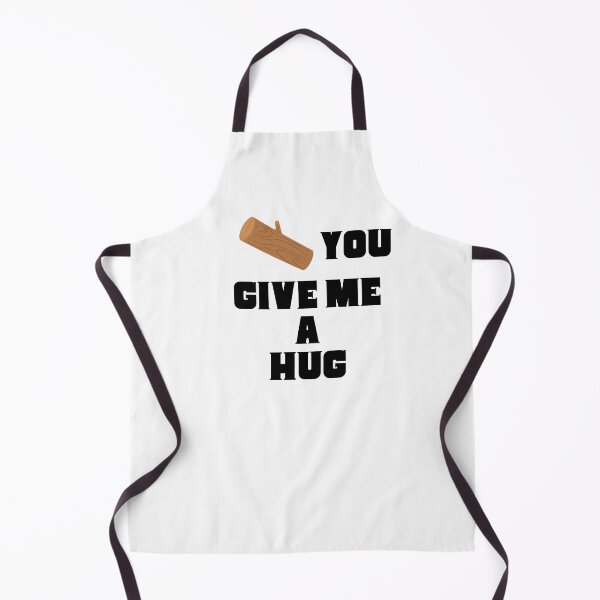 Item preview, Wood you give me a hug designed and sold by Amon Ferg.