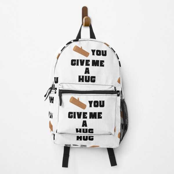 Item preview, Wood you give me a hug designed and sold by Amon Ferg.