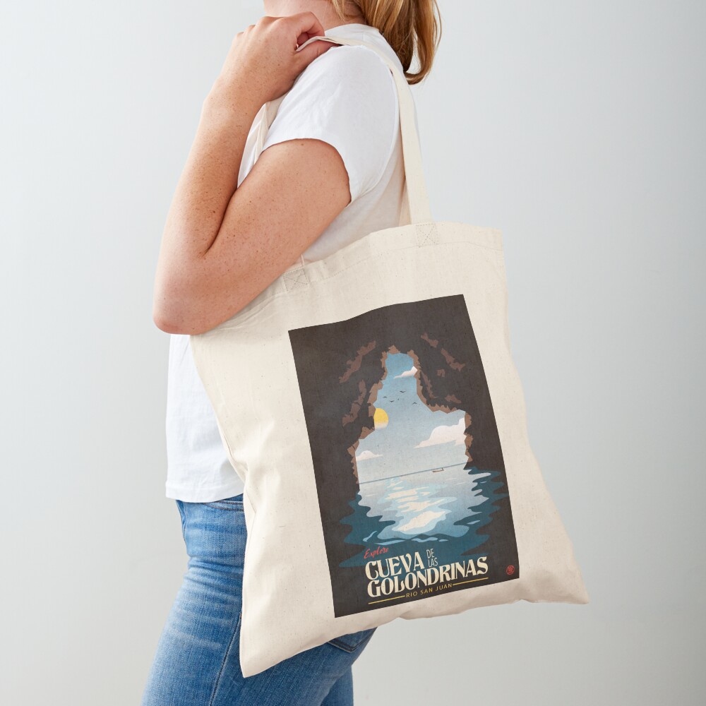 Aperçu de l'œuvre Tote bag classique créée et vendue par marzun.