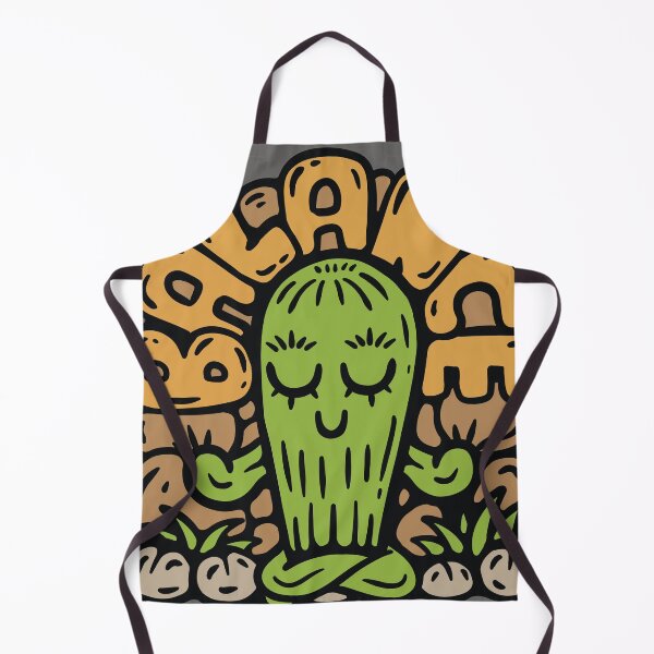 Item preview, Yoga Cactus designed and sold by mischellero.