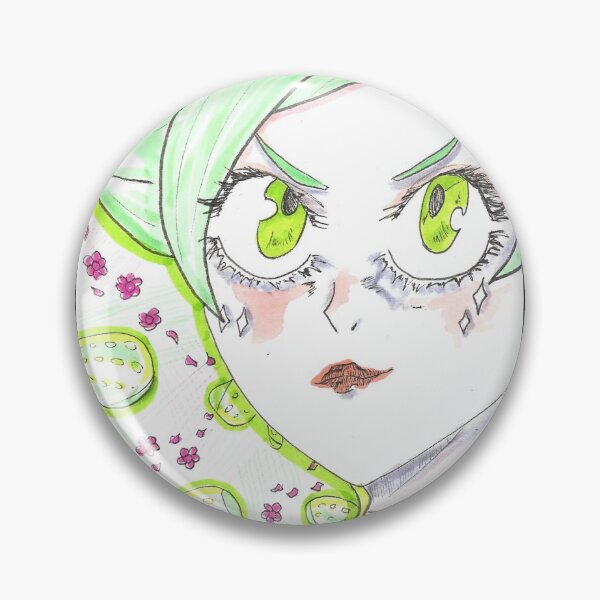 Item preview, Juka Matsuoka designed and sold by LetZoeSpoilYou.