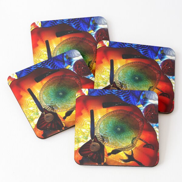 Item preview, Tropical Ocean Paradise designed and sold by willowdesigns.