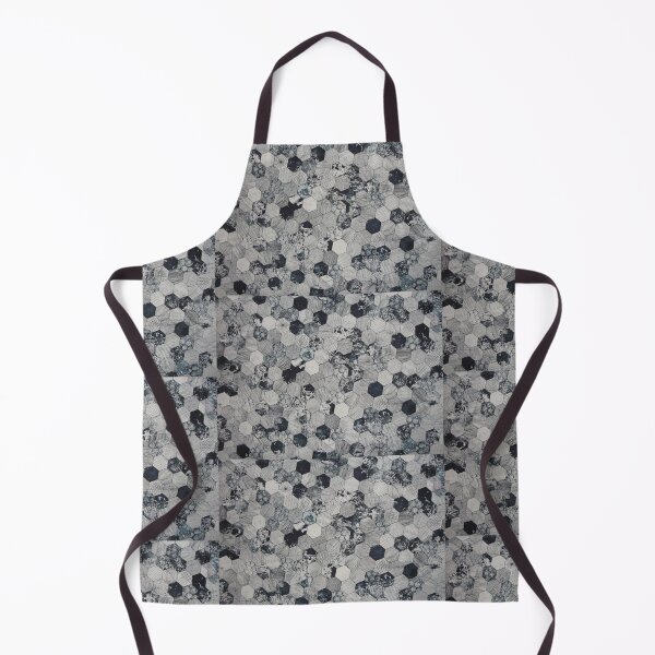 Item preview, Blue and Gray Pattern designed and sold by Ivanapcm.