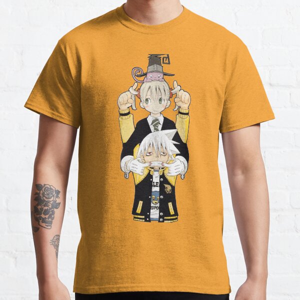 soul eater Classic T-Shirt