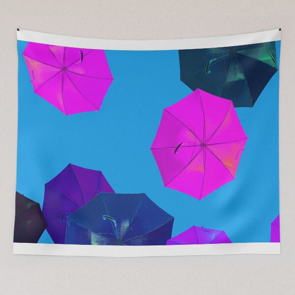 Item preview, Umbrellas in different colors and sizes designed and sold by Photopat.