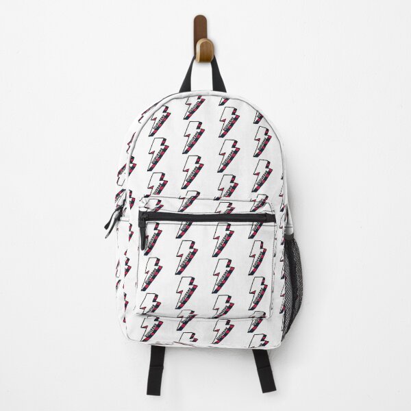 Item preview, Duquesne University Lightning Bolt designed and sold by kkosmicki.