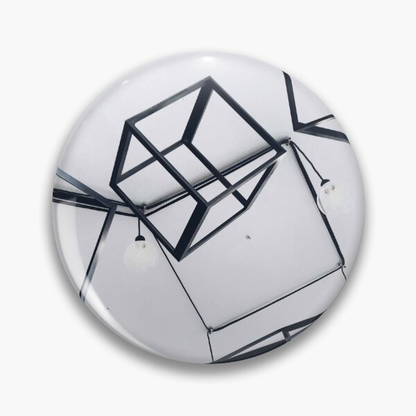 Item preview, Cubical Illutration designed and sold by Anamika Mehta.
