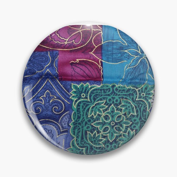 Item preview, Marrakesh I designed and sold by willowdesigns.