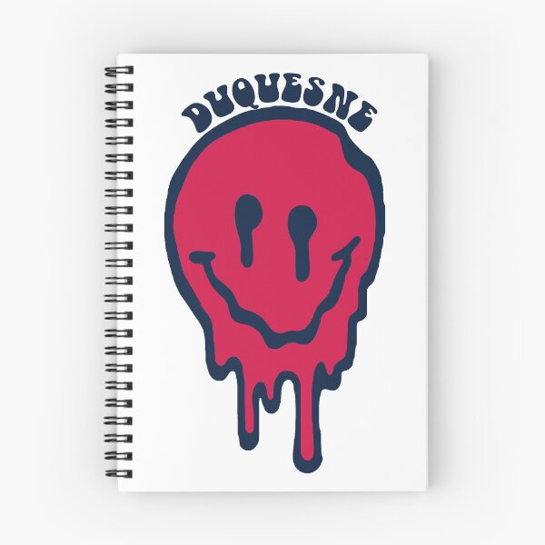 Item preview, Duquesne University Face designed and sold by kkosmicki.