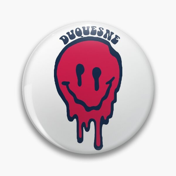 Item preview, Duquesne University Face designed and sold by kkosmicki.