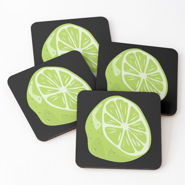Item preview, Lime! designed and sold by PeacePlanet.