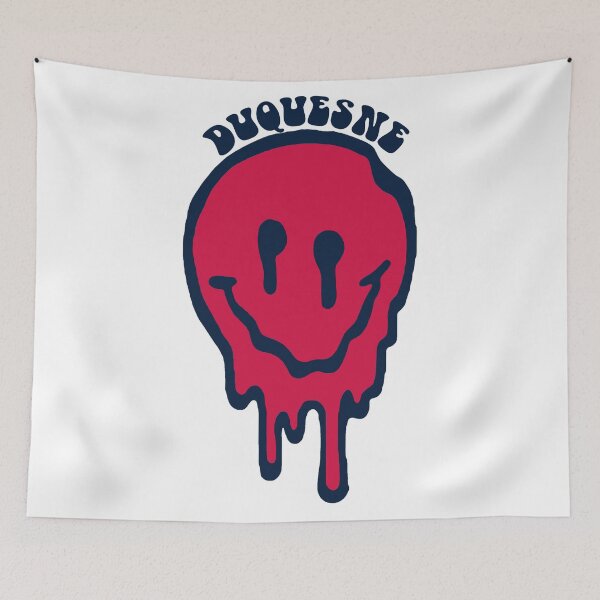 Item preview, Duquesne University Face designed and sold by kkosmicki.