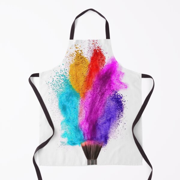 Item preview, I prefer living in colour!... designed and sold by LekkerPrintz.