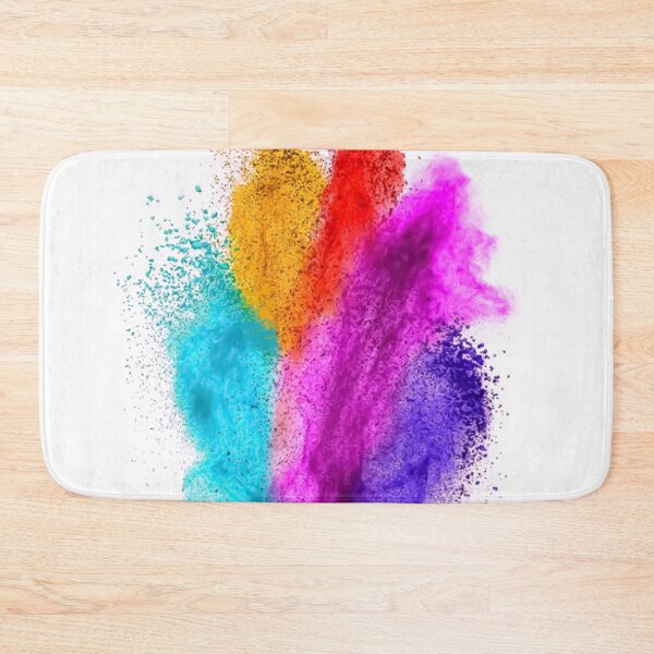 Item preview, I prefer living in colour!... designed and sold by LekkerPrintz.