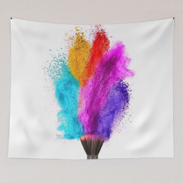 Item preview, I prefer living in colour!... designed and sold by LekkerPrintz.