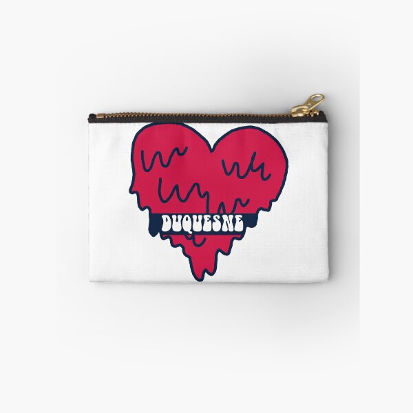 Item preview, Duquesne University Heart designed and sold by kkosmicki.