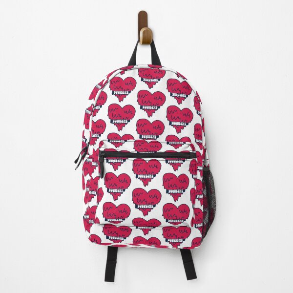 Item preview, Duquesne University Heart designed and sold by kkosmicki.