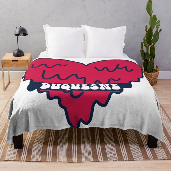 Item preview, Duquesne University Heart designed and sold by kkosmicki.