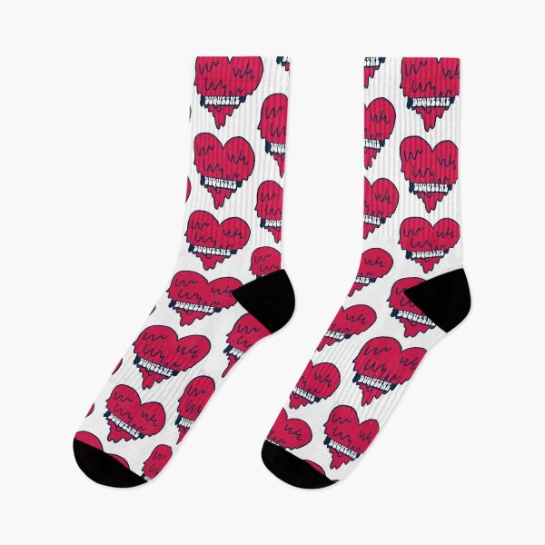 Item preview, Duquesne University Heart designed and sold by kkosmicki.