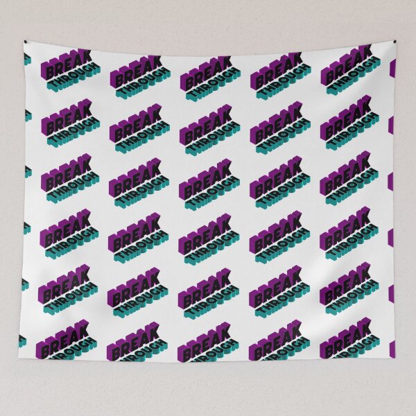 Item preview, Breakthrough blocks designed and sold by starseedgems.
