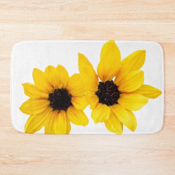 Item preview, Double Daisies  designed and sold by heatherfriedman.