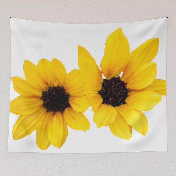 Item preview, Double Daisies  designed and sold by heatherfriedman.